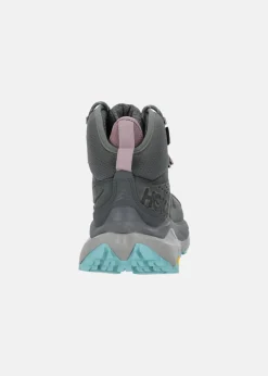 Hot Hoka W KAHA 2 GTX CASTLEROCK / COASTAL SHADE