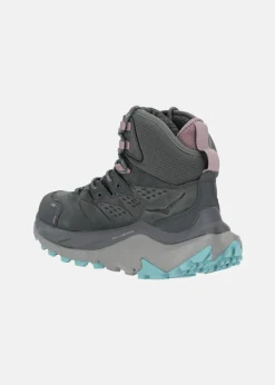 Hot Hoka W KAHA 2 GTX CASTLEROCK / COASTAL SHADE