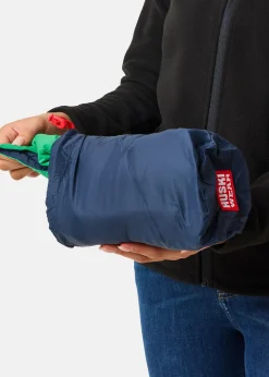 Hot Huski Wear W LINER VEST Race Green