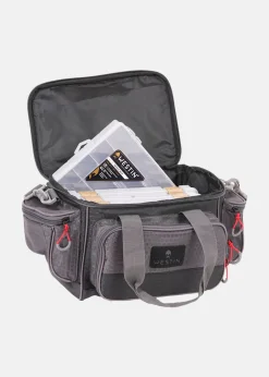 Sale Westin W4 LURE LOADER 4 BOXES SMALL T TITANIUM BLACK