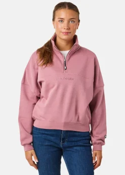 Sale Huski Wear W oversize Sweater Dusty pink