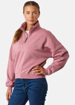 Sale Huski Wear W oversize Sweater Dusty pink