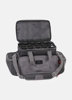 Discount Westin W4 P&T MASTER BAG 5 BOXES LARG TITANIUM BLACK