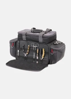 Discount Westin W4 P&T MASTER BAG 5 BOXES LARG TITANIUM BLACK