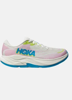 Discount Hoka W RINCON 4 FROST / PINK TWILIGHT