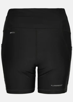 Hot Puma W RUN VELOCITY 5" SHORT TIGHT PUMA Black