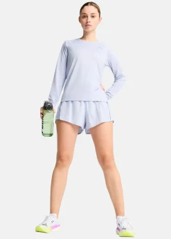 Best Puma W RUN VELOCITY LONG SLEEVE (PO Cool Weather