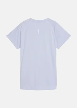 Best Puma W RUN VELOCITY TEE (POLY) Cool Weather