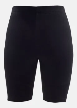 Clearance Adidas W 3S BK SHO BLACK/WHITE