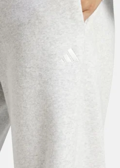 Discount Adidas W SL FC PT LGREYH/WHITE