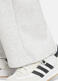 Discount Adidas W SL FC PT LGREYH/WHITE