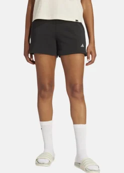 Best Adidas W SL FC SHO BLACK/WHITE