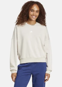 Best Adidas W SL FC SWT WONALU/WHITE