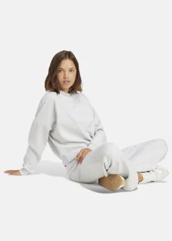 Adidas W SL FC SWT LGREYH/WHITE