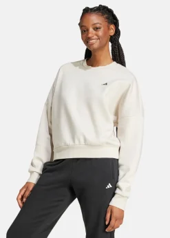 Adidas W SL FC SWT ALUMIN/GREFOU