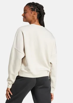 Adidas W SL FC SWT ALUMIN/GREFOU