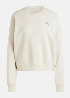 Adidas W SL FC SWT ALUMIN/GREFOU