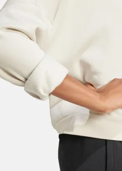 Adidas W SL FC SWT ALUMIN/GREFOU