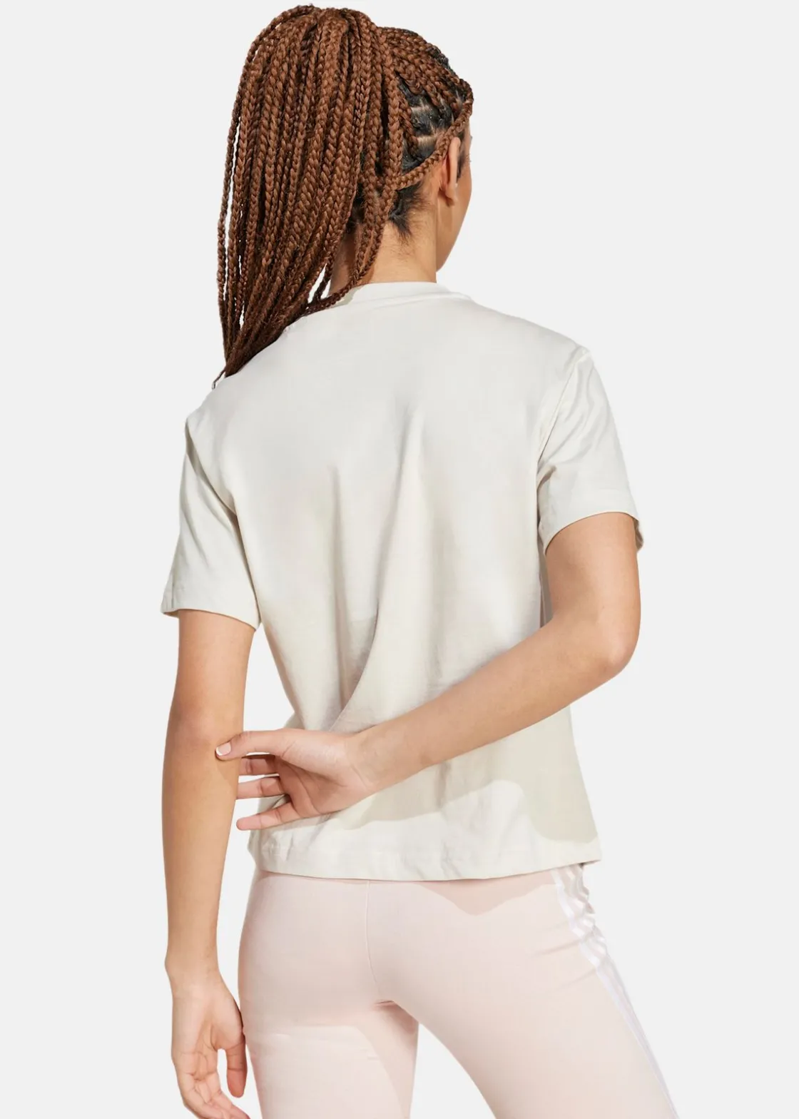 Discount Adidas W SL T ALUMIN