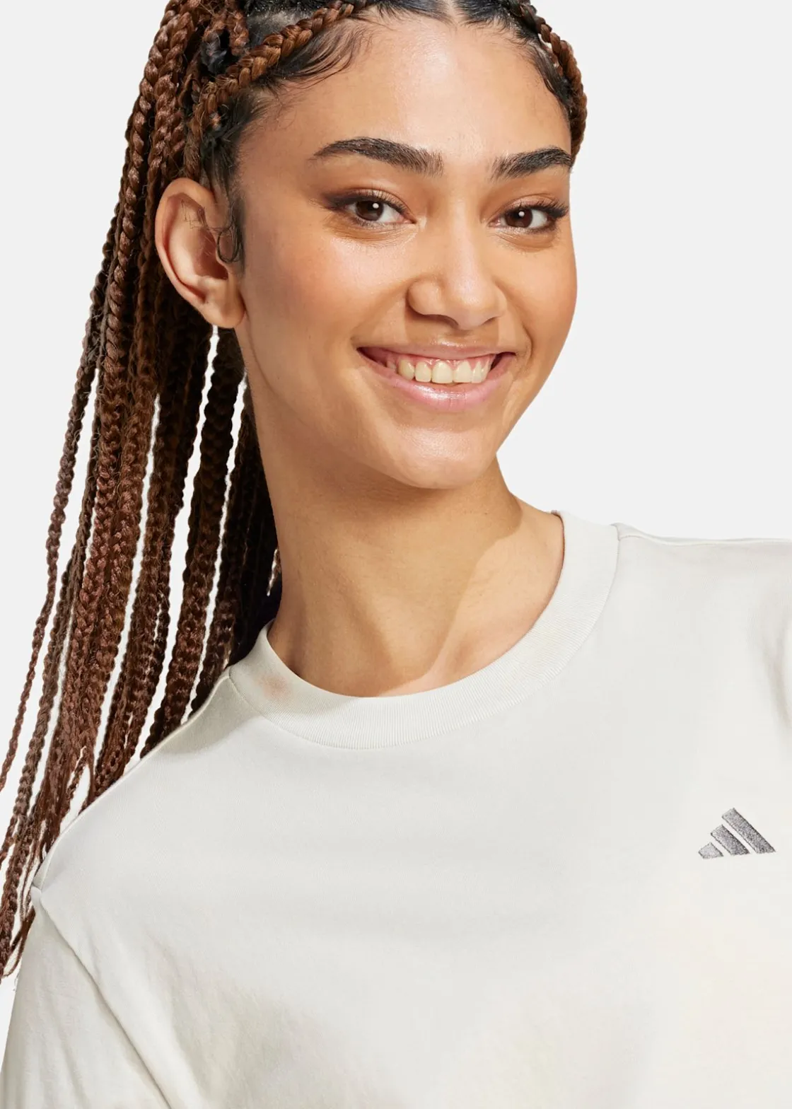 Discount Adidas W SL T ALUMIN