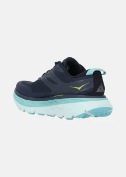 New Hoka W STINSON ATR 6 OUTER SPACE / BLUE GLASS
