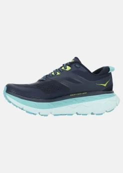 New Hoka W STINSON ATR 6 OUTER SPACE / BLUE GLASS
