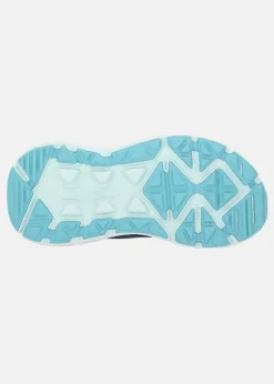 New Hoka W STINSON ATR 6 OUTER SPACE / BLUE GLASS