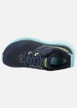 New Hoka W STINSON ATR 6 OUTER SPACE / BLUE GLASS