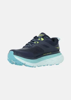 New Hoka W STINSON ATR 6 OUTER SPACE / BLUE GLASS