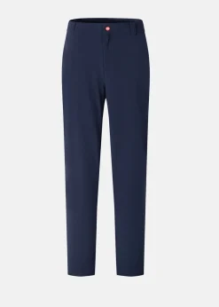 Clearance Huski Wear W Stretch Pant Navy Blue