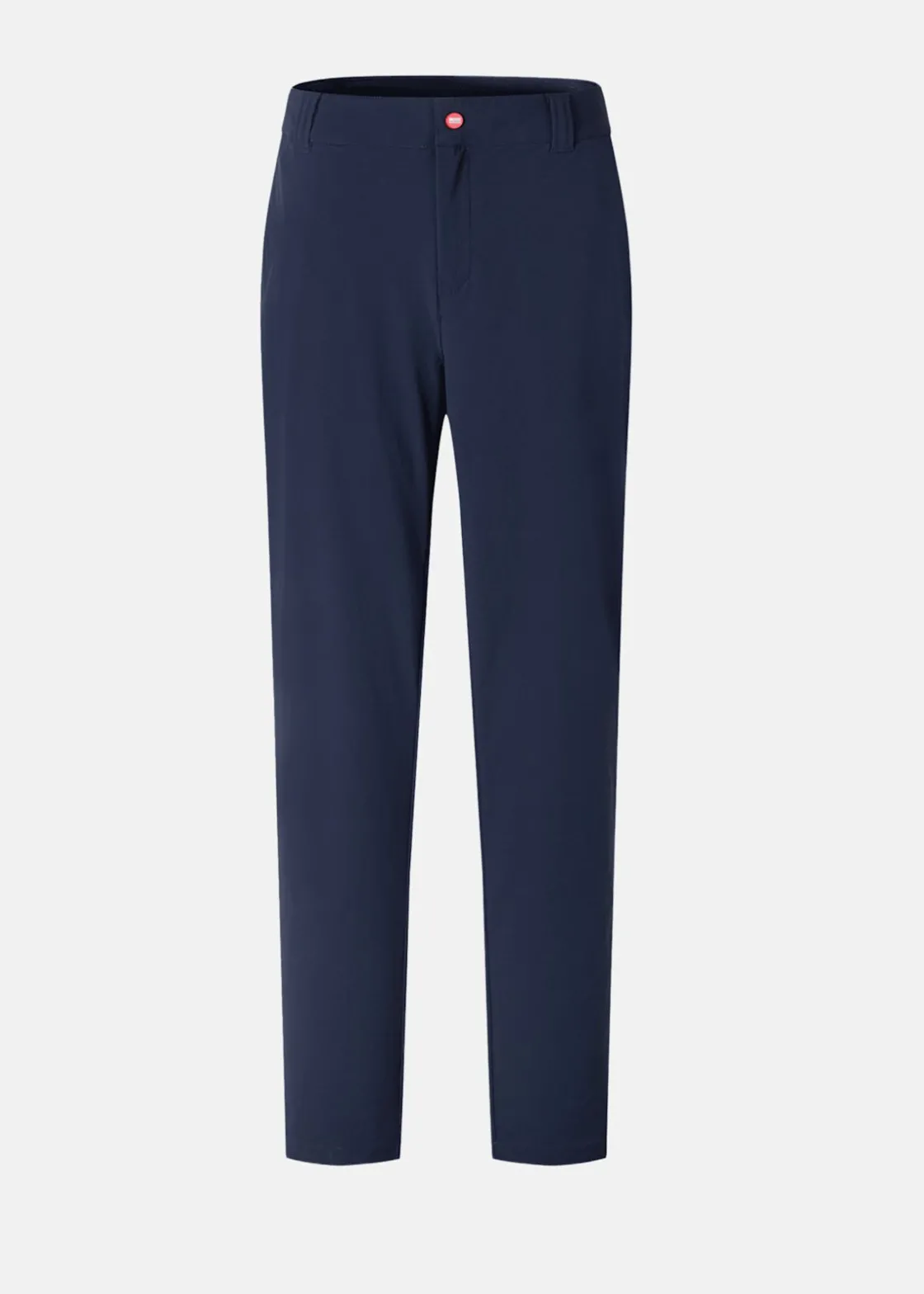 Clearance Huski Wear W Stretch Pant Navy Blue