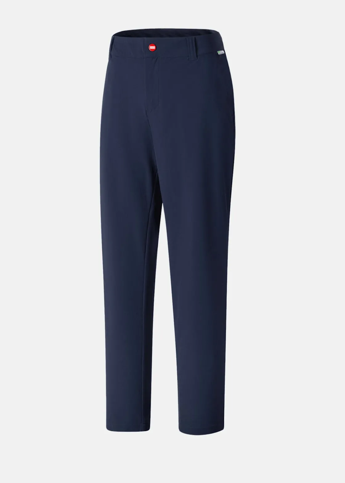 Clearance Huski Wear W Stretch Pant Navy Blue