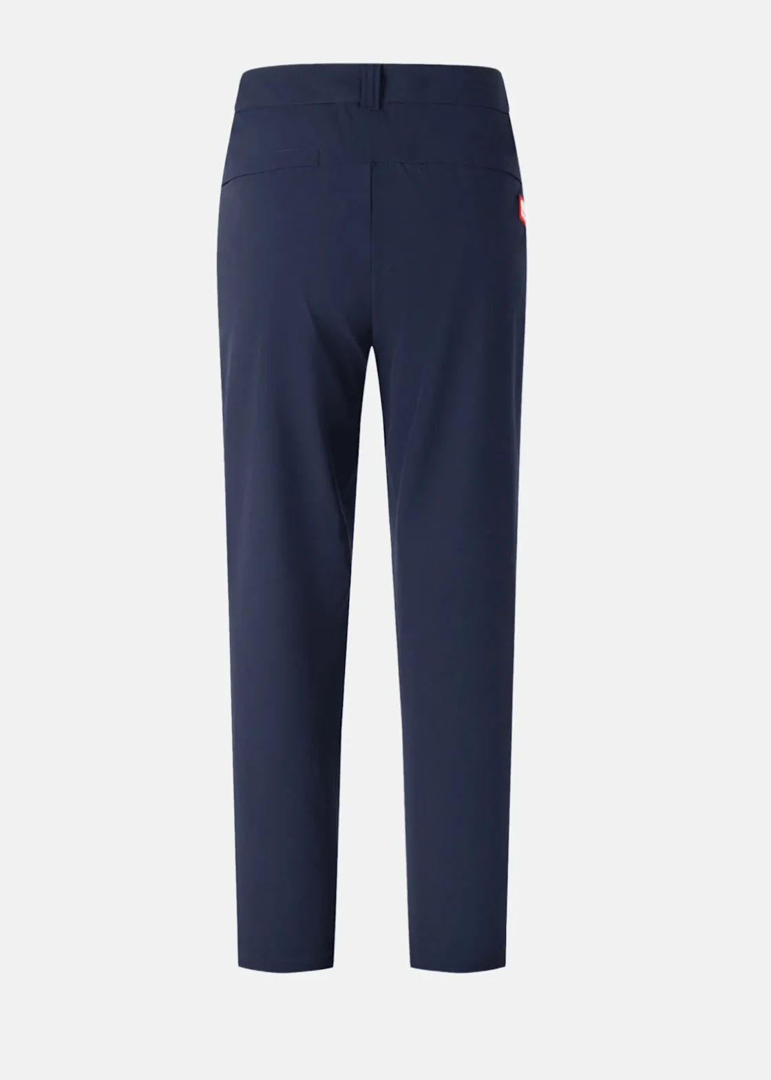 Clearance Huski Wear W Stretch Pant Navy Blue