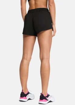 Clearance Puma W TAD ESSENTIAL 3" Woven Short PUMA Black