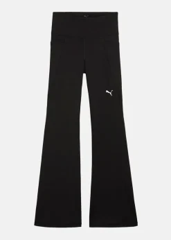 Online Puma W TAD ESSENTIAL HW BOOTCUT PAN PUMA Black