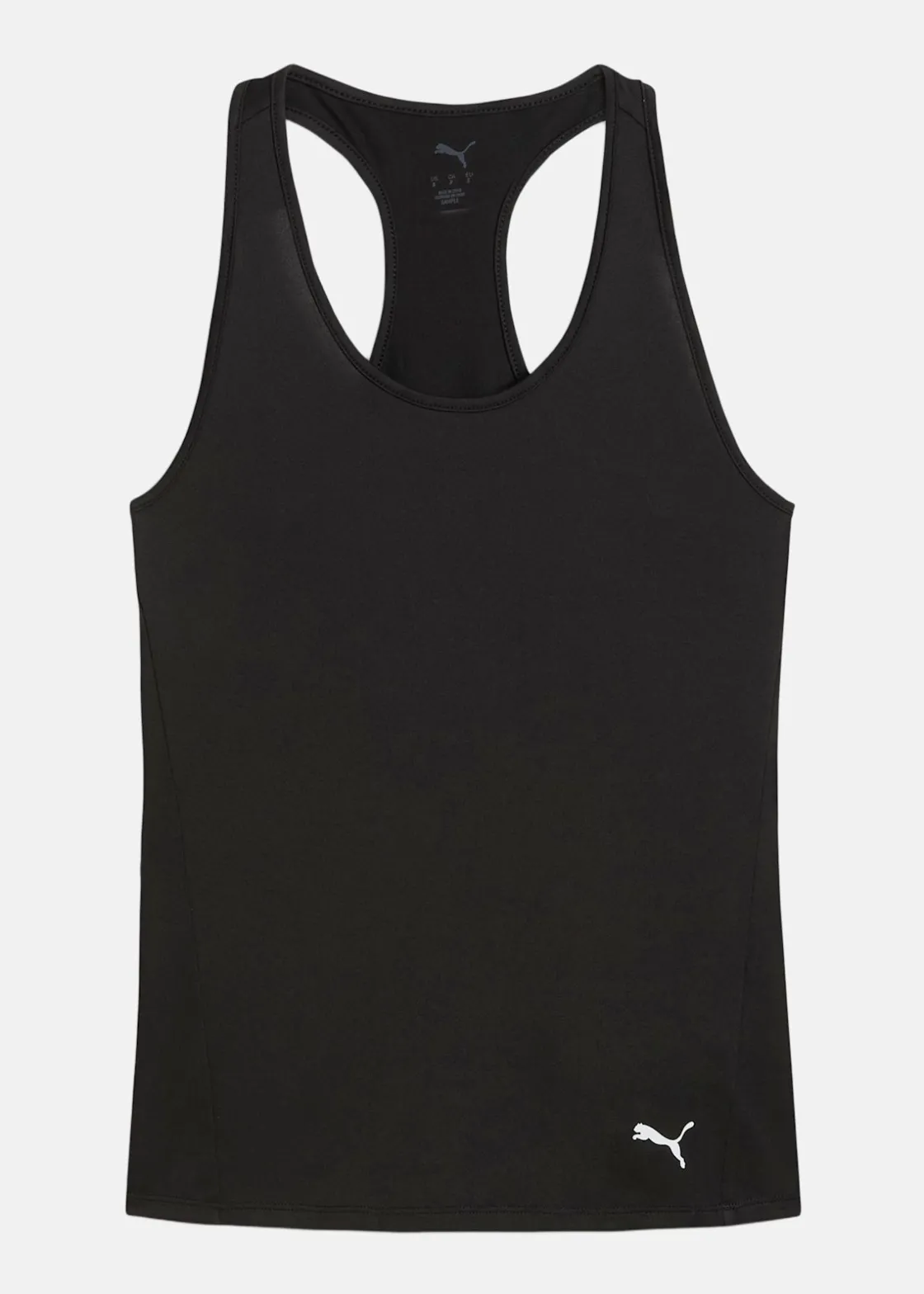 Sale Puma W TAD ESSENTIAL Racerback Tank PUMA Black