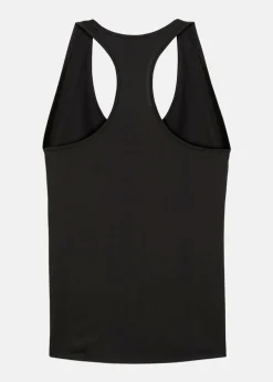 Sale Puma W TAD ESSENTIAL Racerback Tank PUMA Black