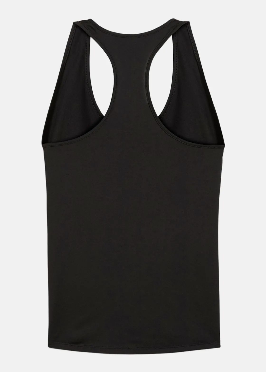 Sale Puma W TAD ESSENTIAL Racerback Tank PUMA Black