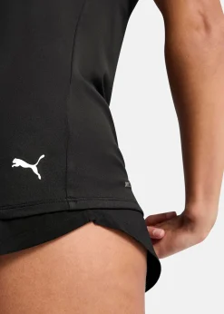 Sale Puma W TAD ESSENTIAL Racerback Tank PUMA Black