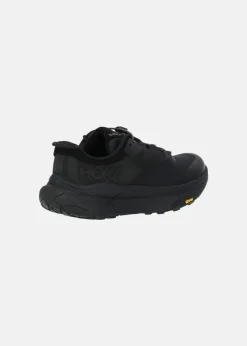 Online Hoka W TRANSPORT BLACK / BLACK