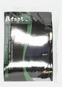 Discount Adapt Waist Trimmer Svart