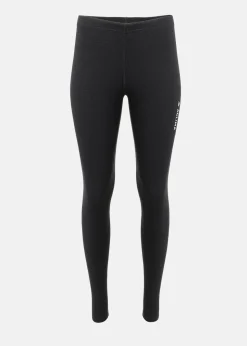 Aclima WarmWool longs W's Jet Black