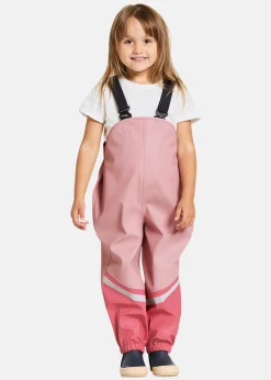 Hot Didriksons WATERMAN KIDS SET 11 Soft Pink