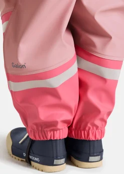 Hot Didriksons WATERMAN KIDS SET 11 Soft Pink