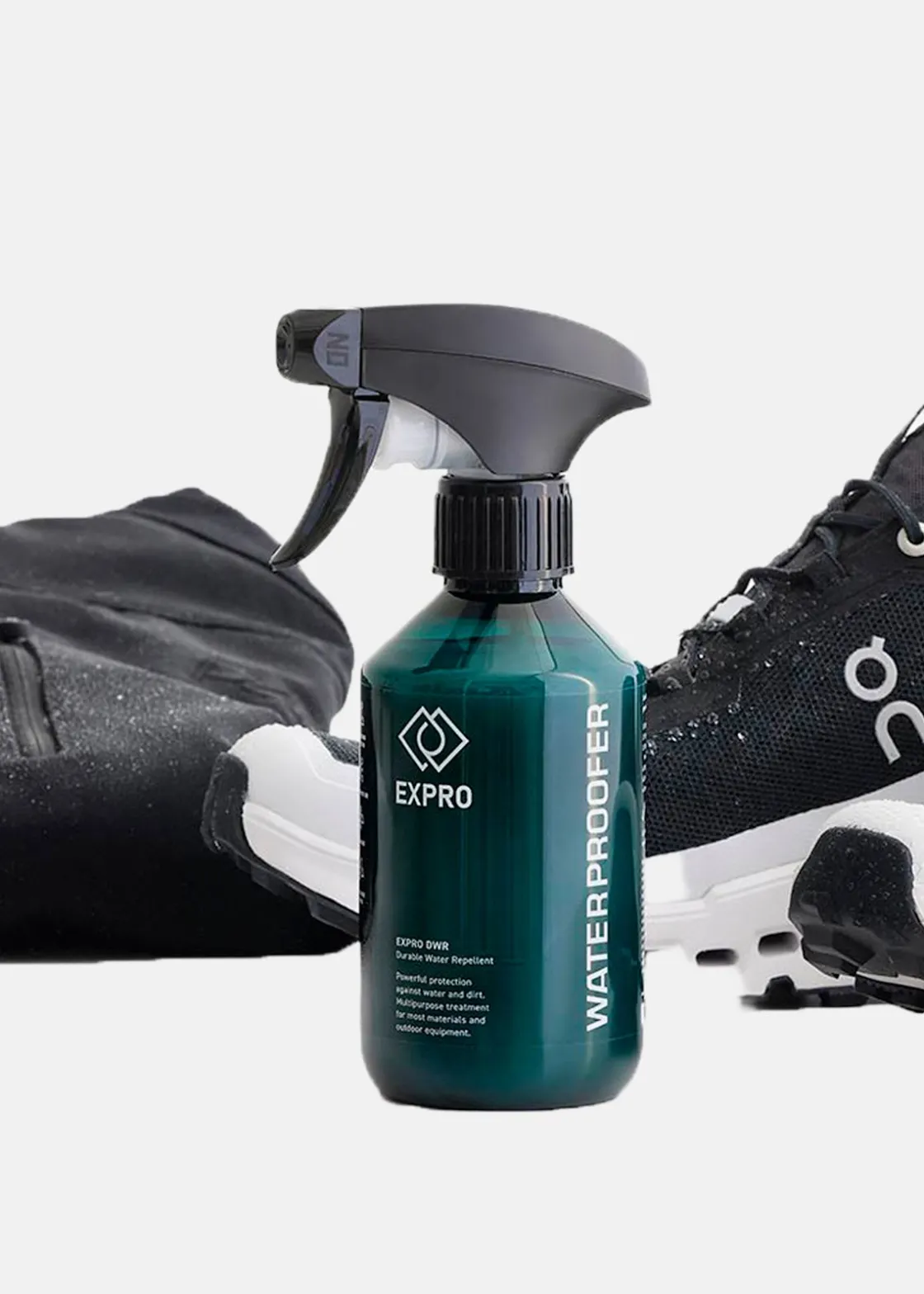 Outlet Expro Waterproofer Neutral