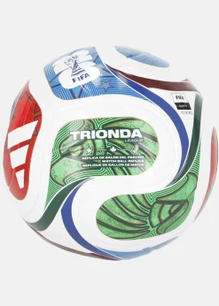 Clearance Adidas WC LGE BOX WHITE/ROYBLU/SOLBLU/P