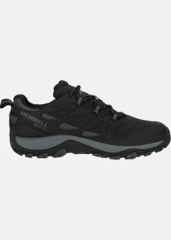 Outlet Merrell WEST RIM SPORT GTX BLACK