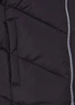 Best Svea Whitehorse JR jacket Black