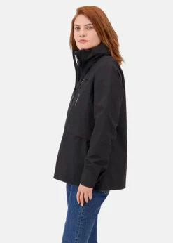 Best Didriksons WIDANA WNS JKT Black