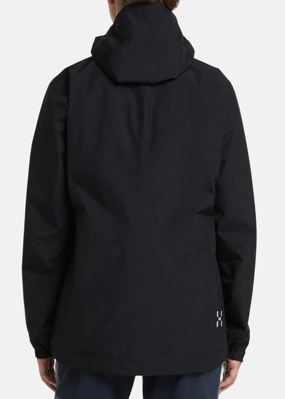 Hot Haglöfs Wilda GTX Jacket Women True Black